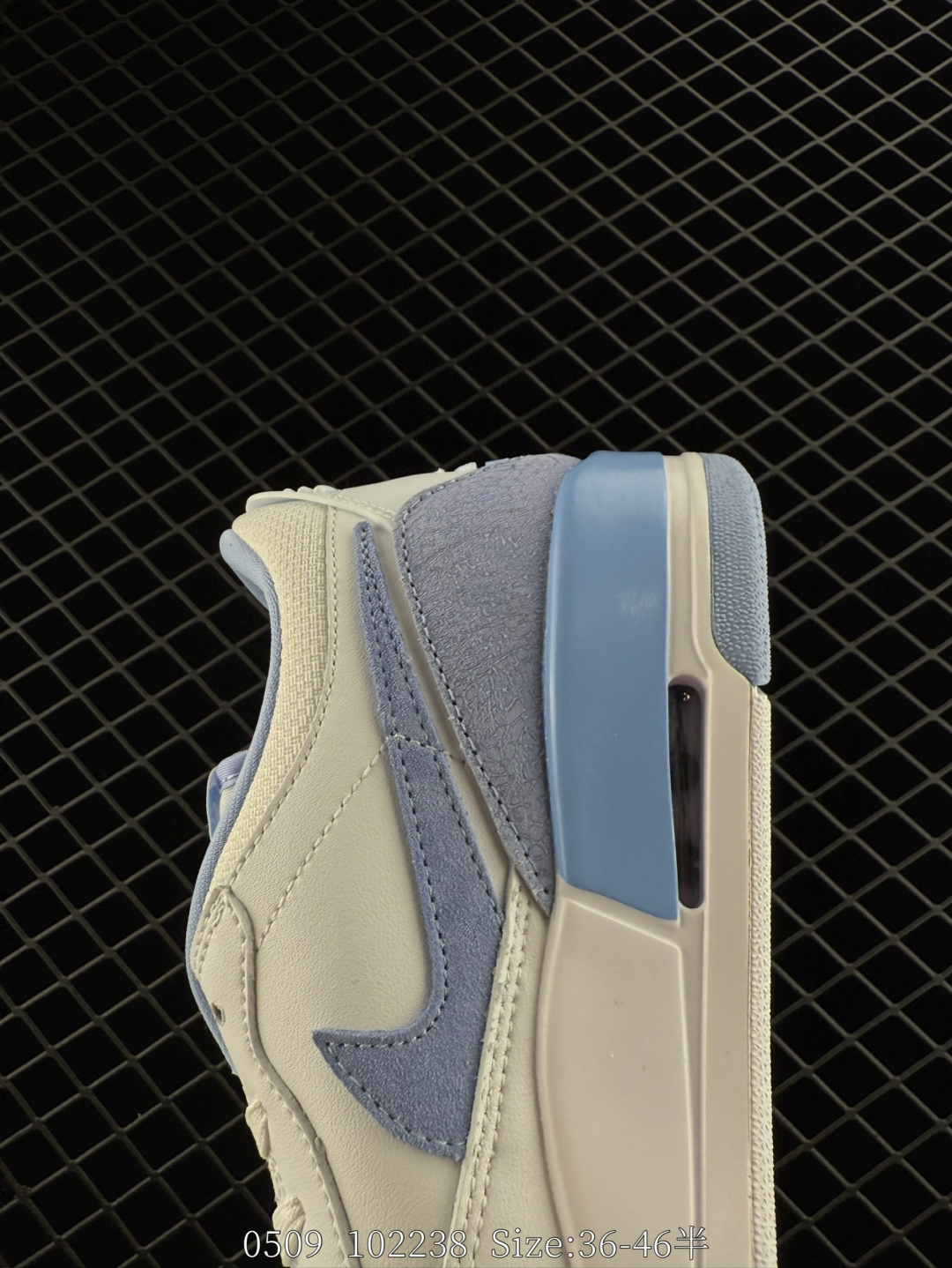 Air Jordan Legacy 312 Low